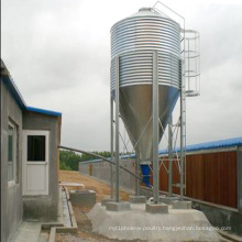 High Quality Poultry House Feed Silo